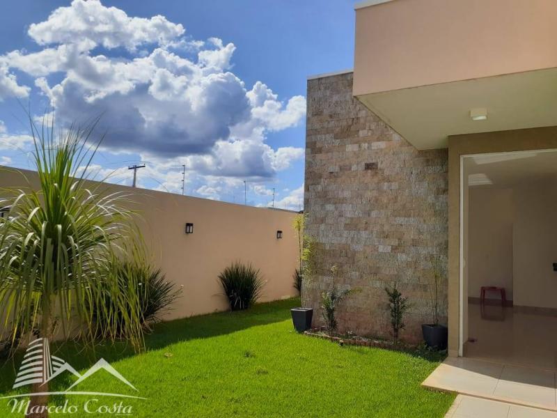 Casa para Venda, Jataí / GO, bairro Excelente localização, 3